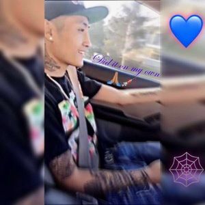 Meet your Posher, Dylan